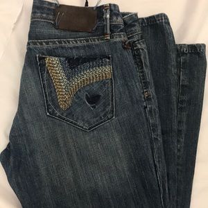 Vigoss studio jeans